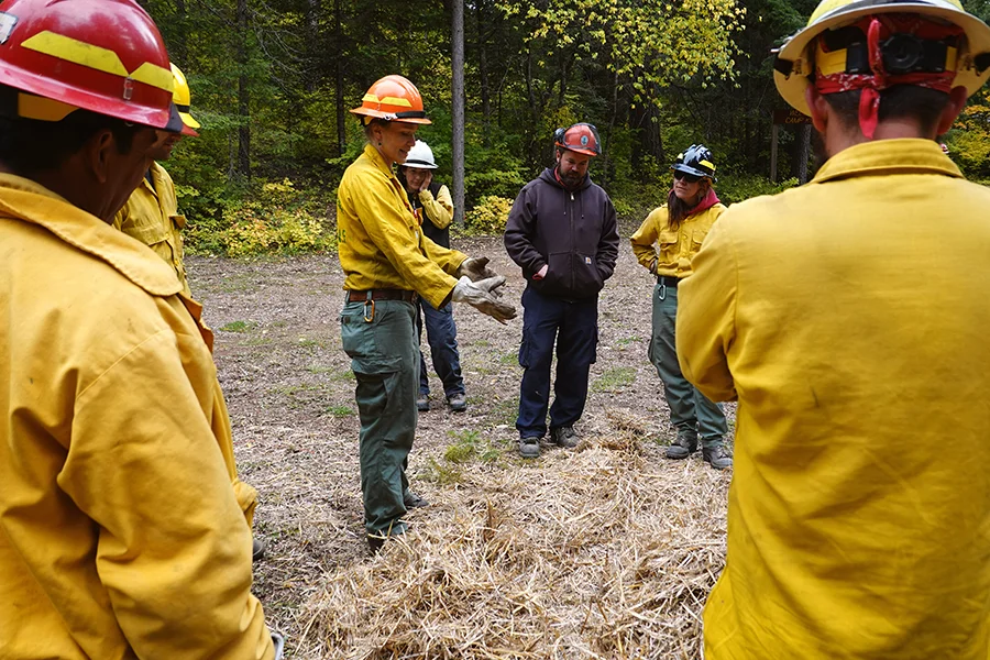 2019 10 04 Fall 2019 Cascadia TREX Fire Behavior And Ignitions Class Kara Karboski 0231 Copy
