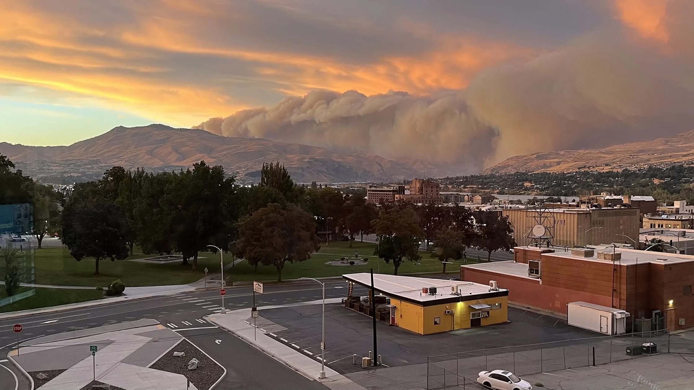 Air Quality Credit Hannah Christen
