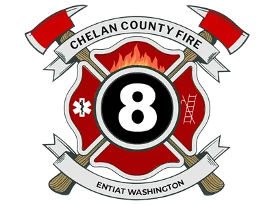 Chelan County Entiat