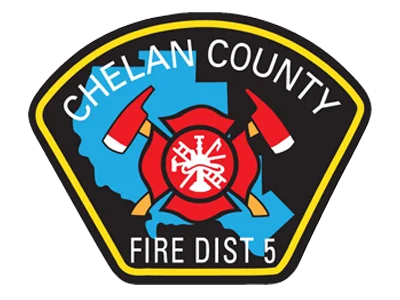 Chelan County Mason