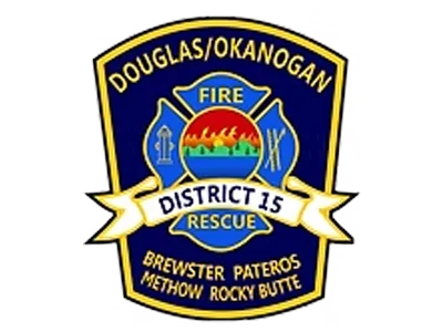 District 15